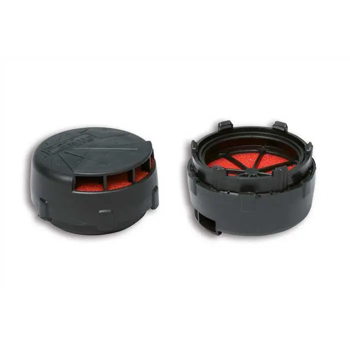 Rødt filter E3 ø 82 SHB 19/19 - 20/20 MALOSSI