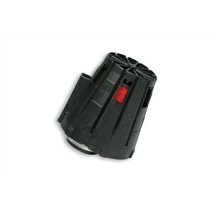 Filtre rouge MALOSSI E5 ø 32X1,25 PHBG-PHBA 15÷21 C.cuf.nera