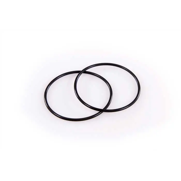 2 Joints toriques Ø 41x1,78 mm FKM Malossi