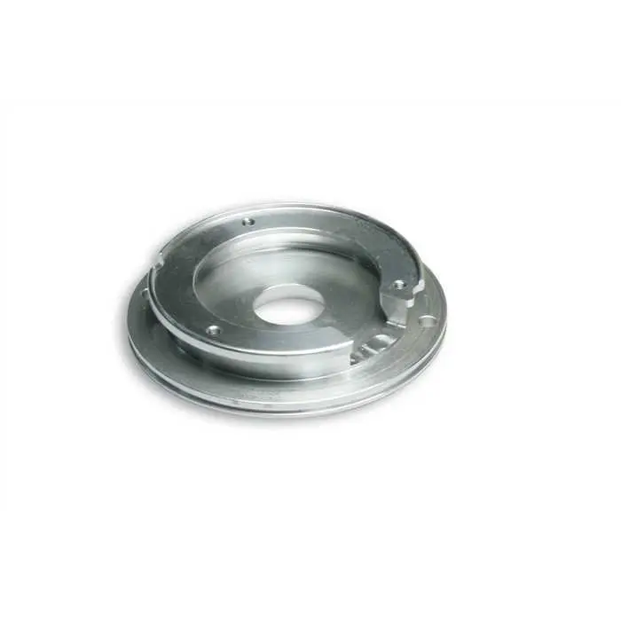 Bride de fixation stator Ø 58 Pit Bike 4T 107>140cc Malossi