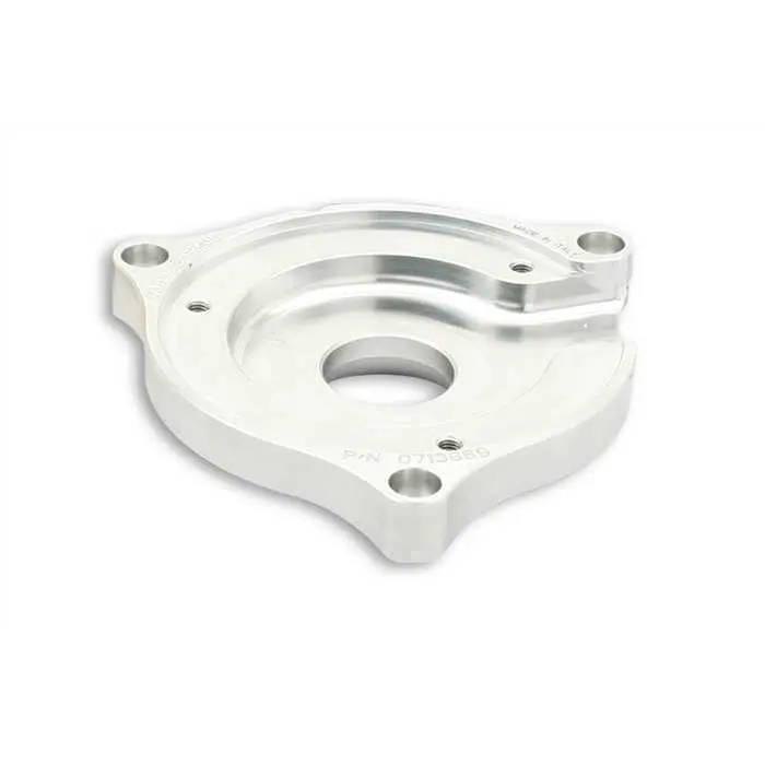 Flangia fiss. statore ø 58 Honda NSF 100 Malossi