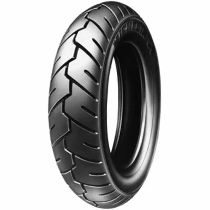 إطار ميشلان tt/tl 3.50x10 / 100/90x10 — المنظر 2