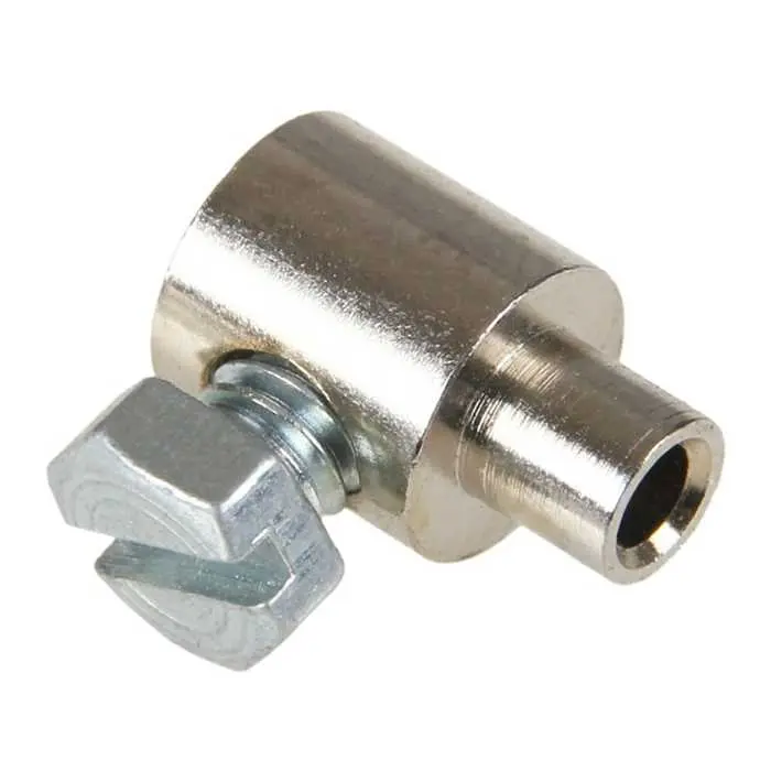 Kinnituspõrk 7 x 11 mm Ø 2,3 mm