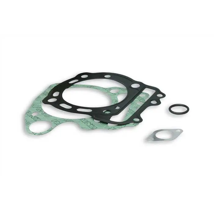 Buste garniture complète cylindre ø 77 pour tête originale MALOSSI