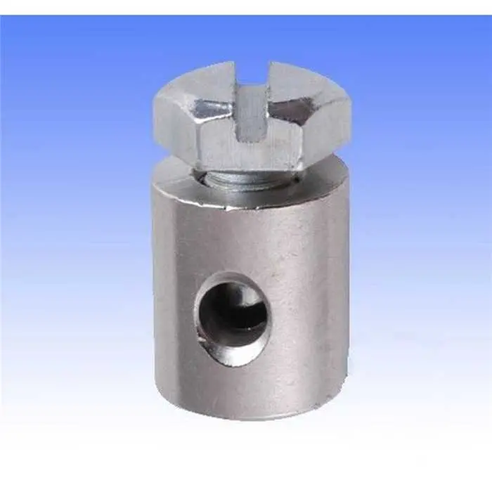 Stahovacia páska 8 x 9 mm Ø 2,5 mm