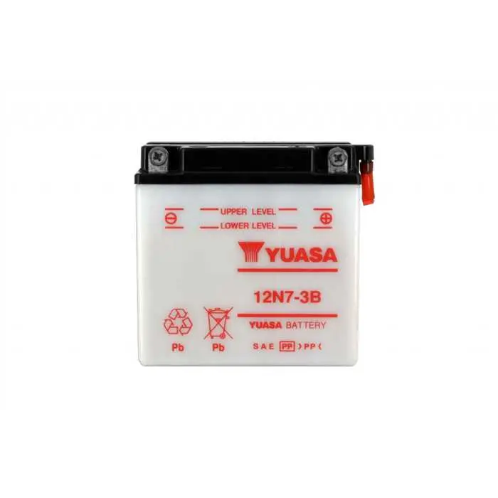 Батарея обычная YUASA