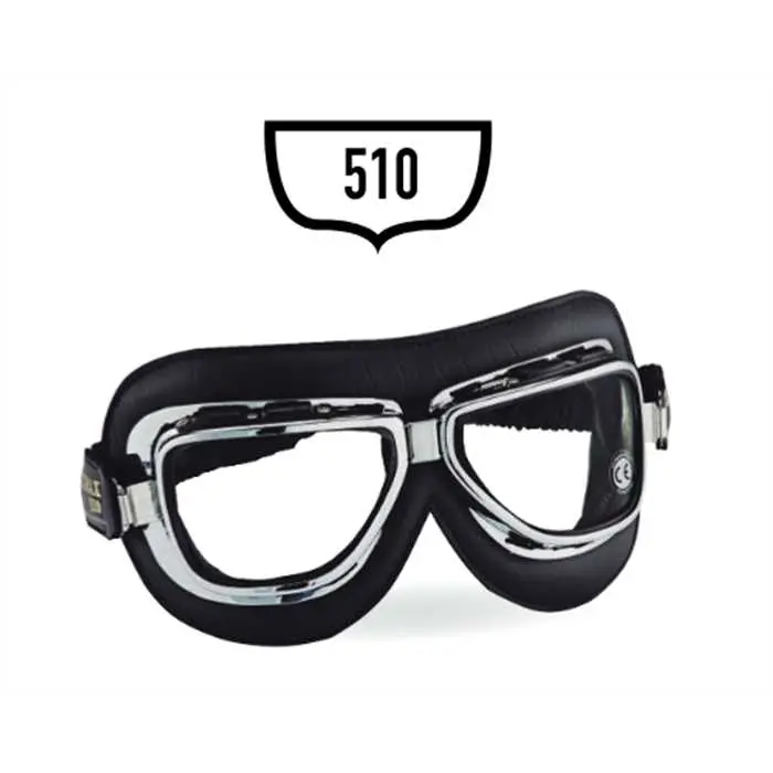 Brille CLIMAX 510 Schwarz