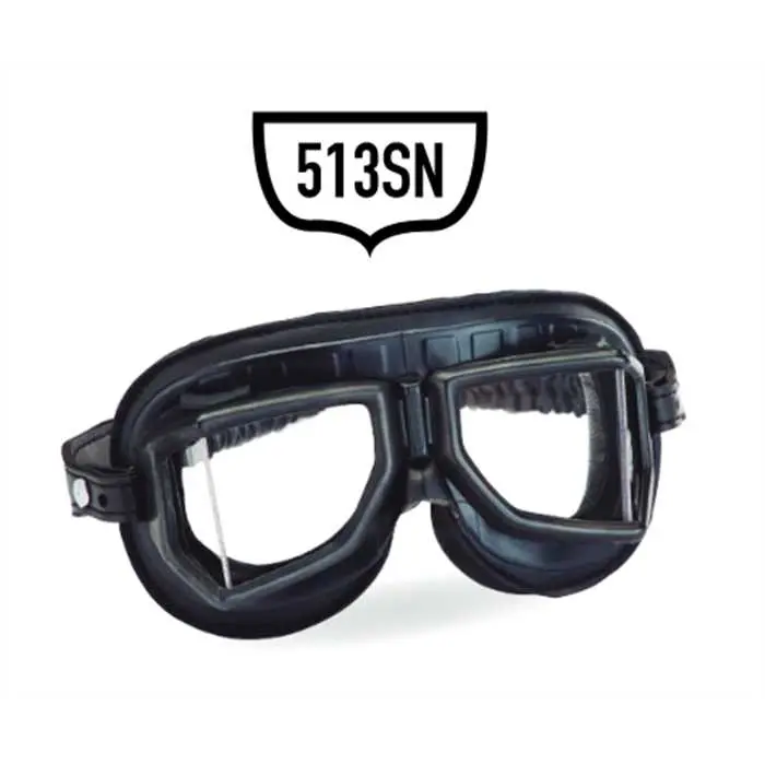 Brille CLIMAX 513-SN Schwarz