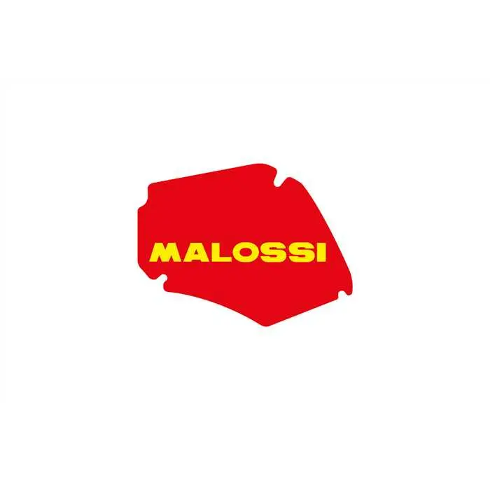 Malossi 오리지널 필터용 레드 스펀지