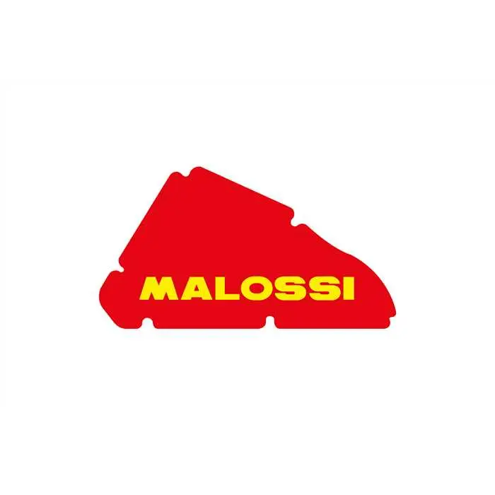 Malossi 純正フィルター用 レッドスポンジ