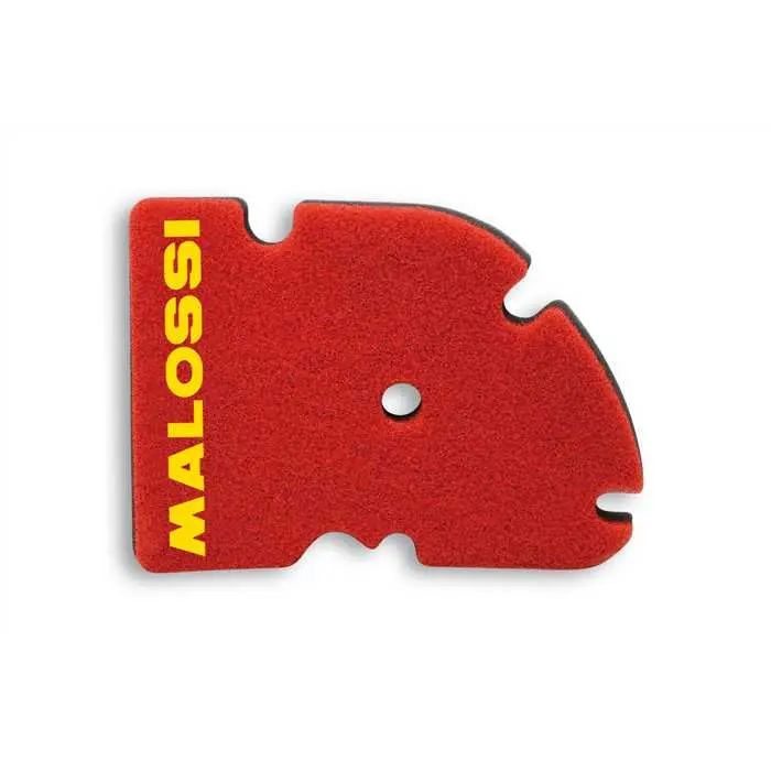 DOUBLE RED SPONGE per filtro originale