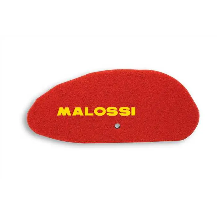 Éponge Double Red pour filtre original Malossi