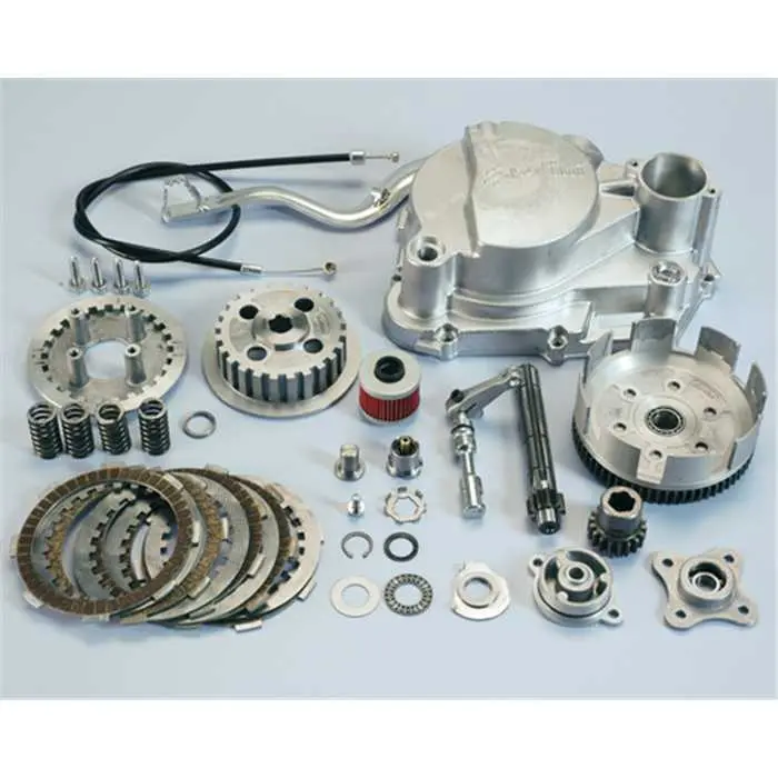 Kit de embrague Polini XP4