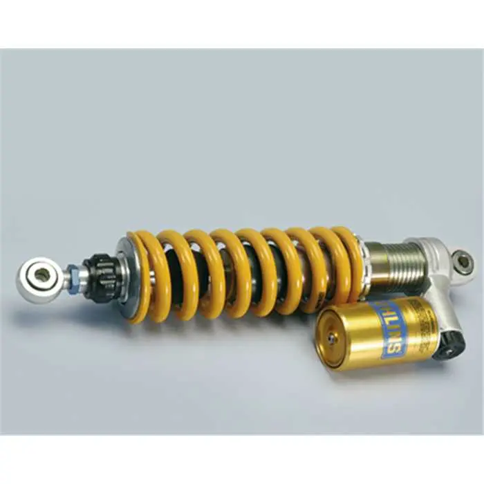 XP4 Ohlins Polini 후면 쇼크 업소버