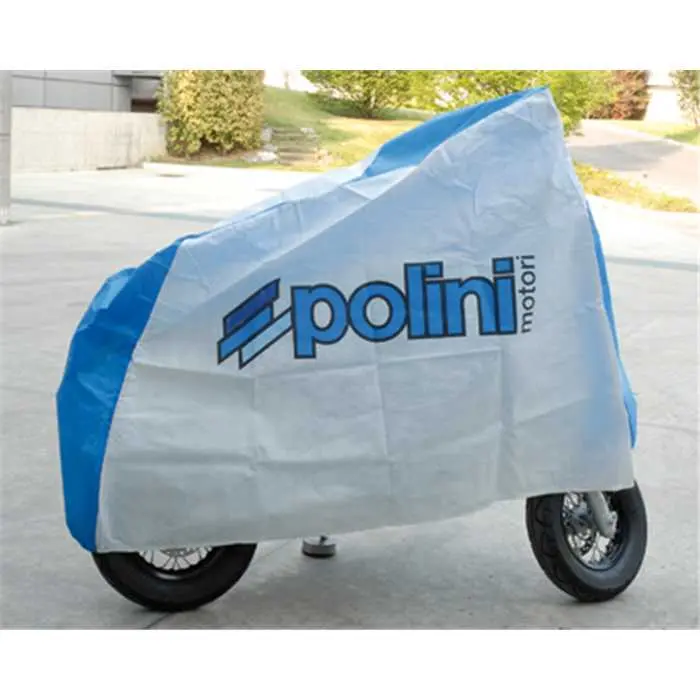 Polini 미니크로스 커버