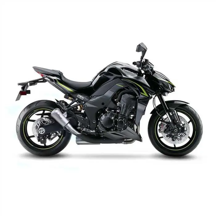 SBK LV-10 kawasaki z 1000/Z 1000 SX