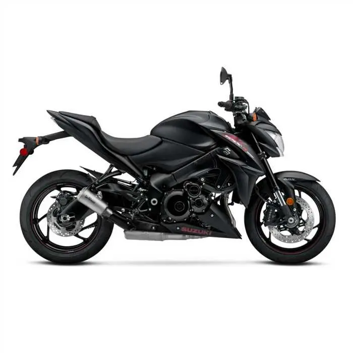 Échappement SBK LV-10 Leovince Suzuki GSX-S 1000 / GSX-S 1000 F