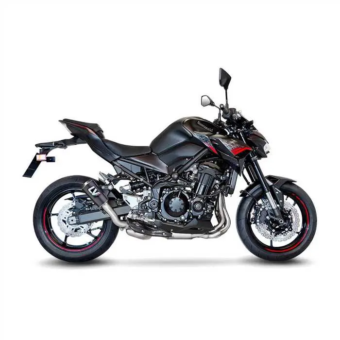 Leovince SBK LV-10 Carbon Kawasaki Z 900