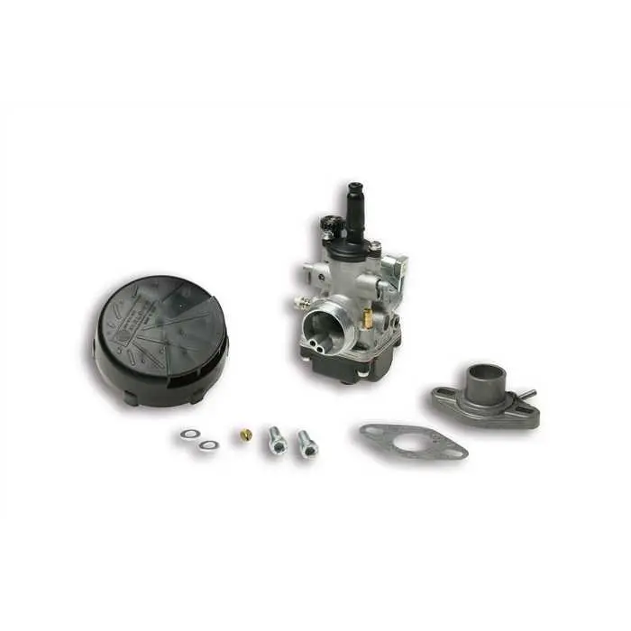 Vergaser Phbg 21 Malossi Suzuki GT 50
