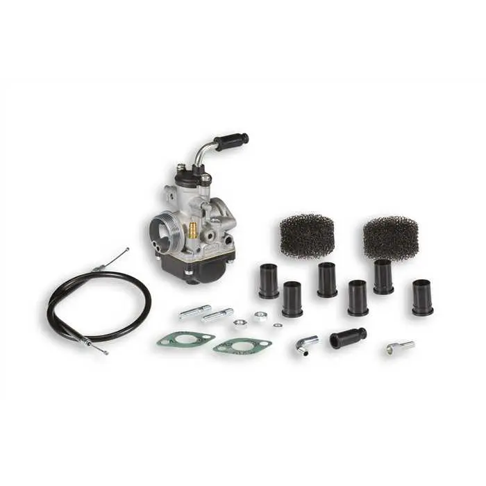 Carburateur Impulsion Alimentation PHBG 18 B Honda PX 50 Malossi