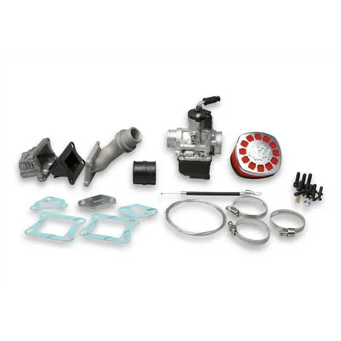 Impulsion alimentation PHBL 25 B lamelles cylindrique Vespa Special 50