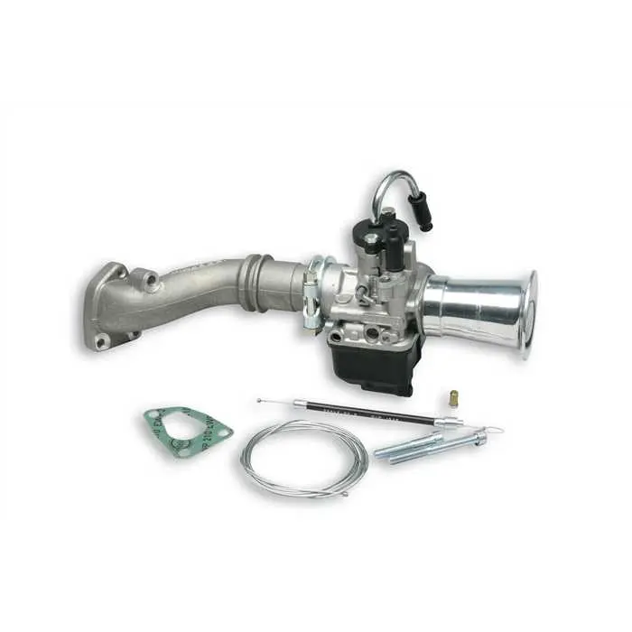 PHBL 24 점화 연료 공급 장치 Vespa PK HP 50-ETS/PK HP/PK MALOSSI