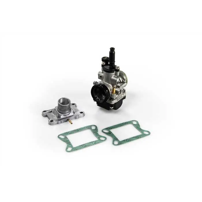 Carburateur PHBG 21 Malossi Honda MTX - NSR 50