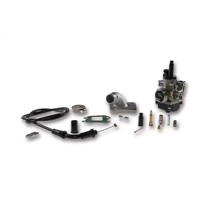 Carburateur PHBG 17 Honda Wallaroo 50 Malossi