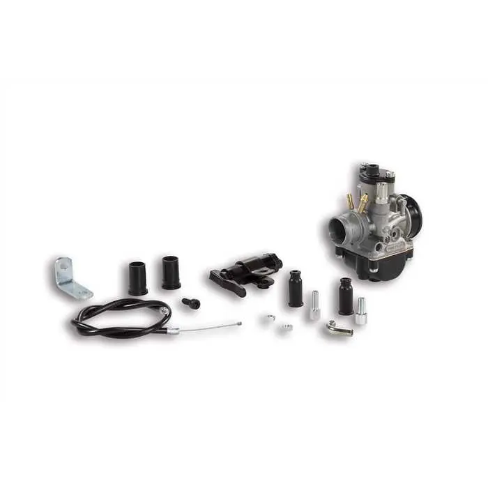 PHBG 21 BD karbiuratorius Piaggio Quartz LC 50 Malossi