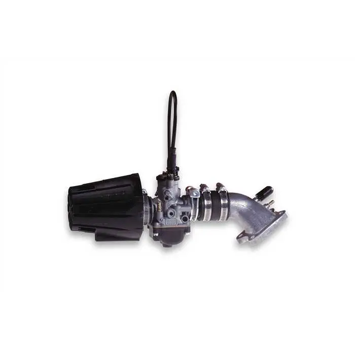 Vergaser PHBG 19 Malossi mit großem Pipe