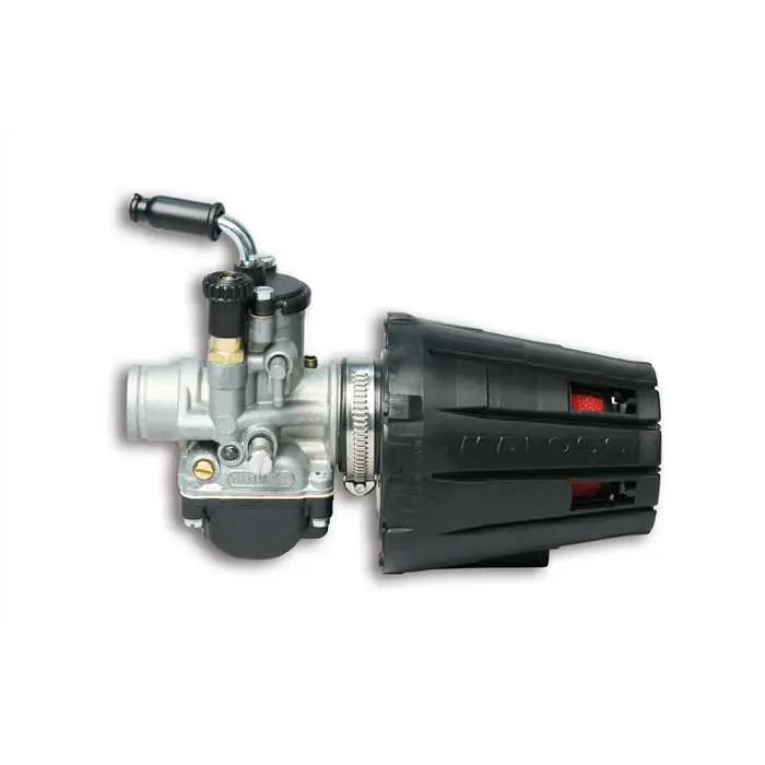 MALOSSI PHBG 19 BS MHR karbiuratorius skuteriui 50 2T