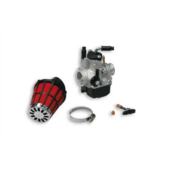 Importateur d'alimentation PHBL 25 BS MHR Malossi Gilera 125-180