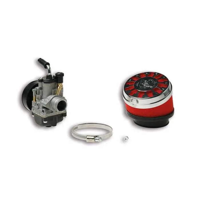 Carburateur Malossi PHBG 19 BS MHR Gilera 50