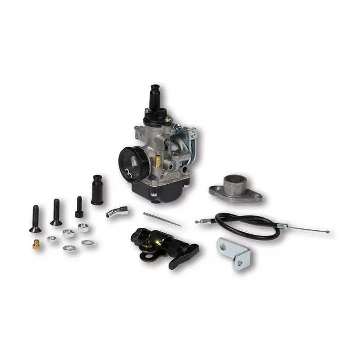 Forgasser PHBG 21 AS Malossi PGO Big Max 50