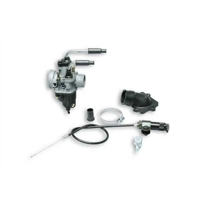 Allumage PHVB 22 DS Malossi scooter 100