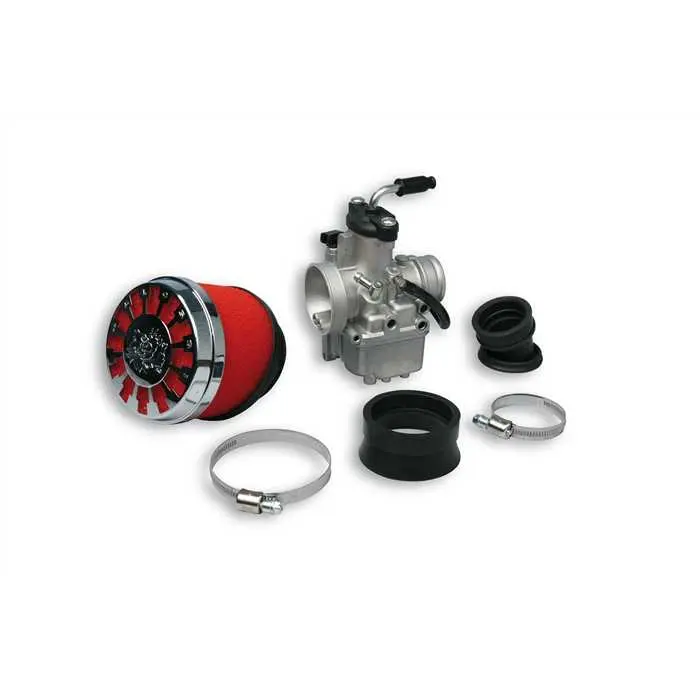 Impulsion d'alimentation VHST 28 BS MHR Malossi pour carburateurs C/RC-One