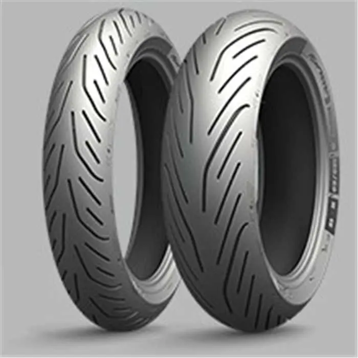 Michelin Pilot Power 3 Scooter 160/60 R 15 67H