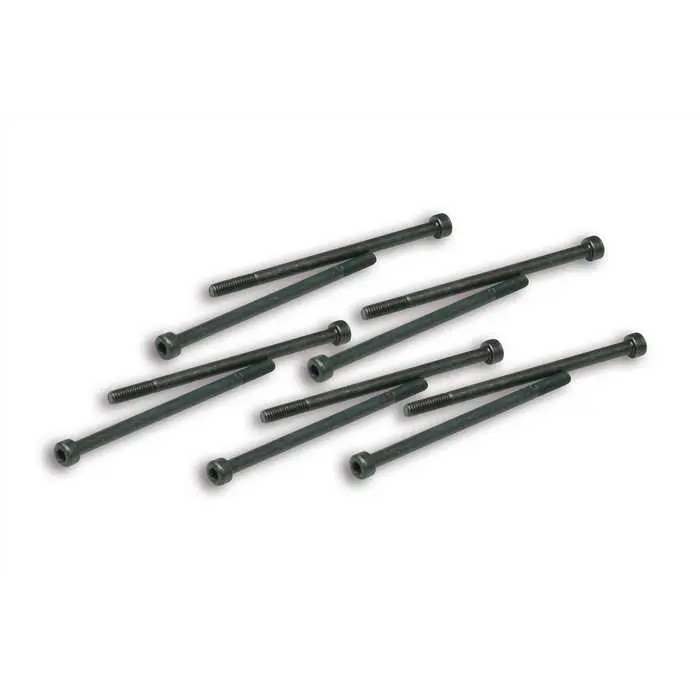 10 vis de pivot pour levier variateur MALOSSI