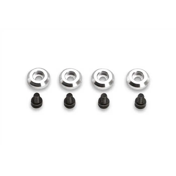 Kit 4 poids variateur Malossi MBK Peugeot