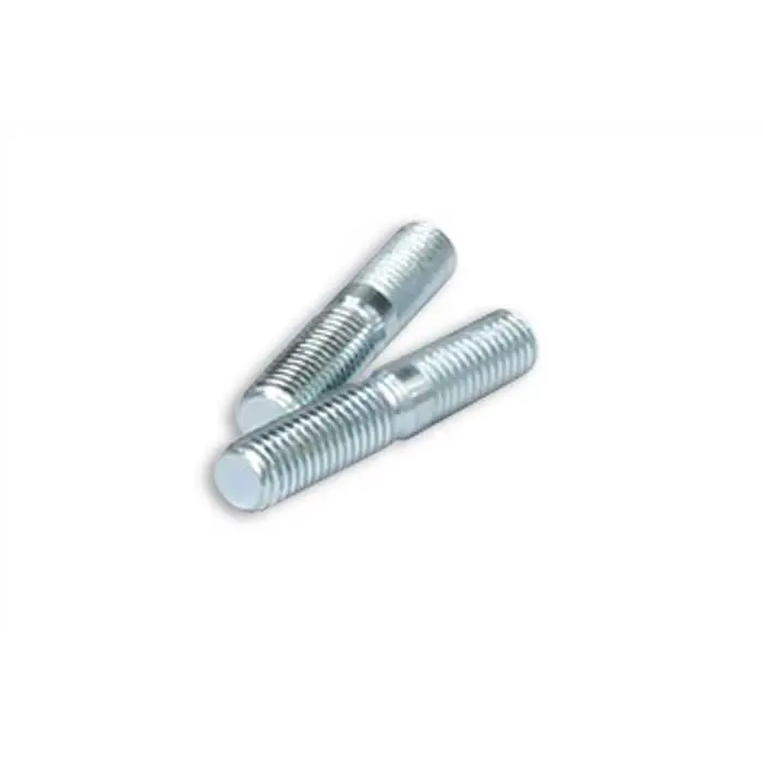 2 prisonniers M 8X45 pour décharge MALOSSI