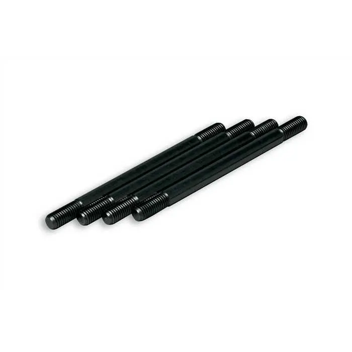 4 prisonniers M 6X95 pour carter Malossi