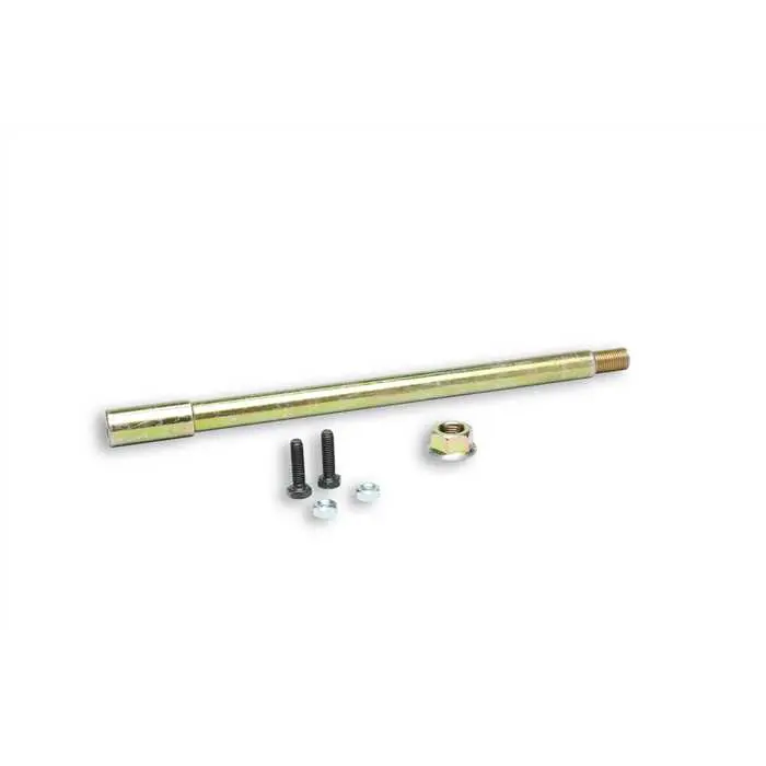 Completamento perno/ruota per forcella F37R Malossi