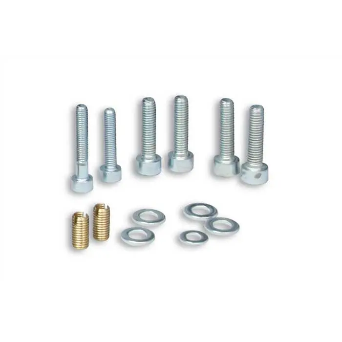 Complet visserie pour implant lames Vespa PX-T5 Malossi