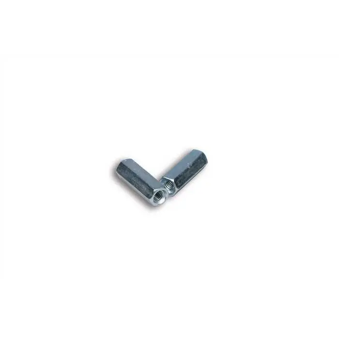 2 M06x30 pulttimutteri, avain 10 Malossi
