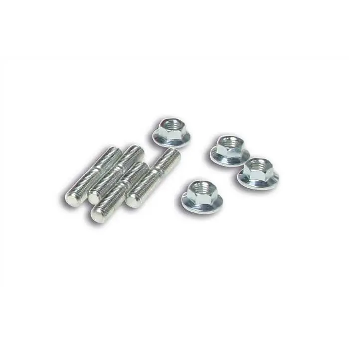 Malossi ø47.6 分解ヘッド用 スプロケット/スプロケット補完部品