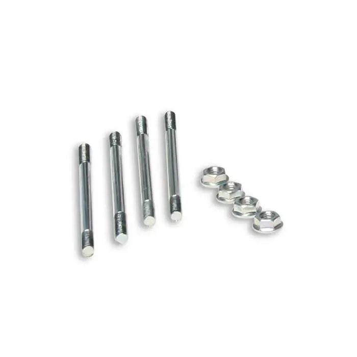 分割ヘッド用スプロケット/ギア追加部品 ø 52 Malossi