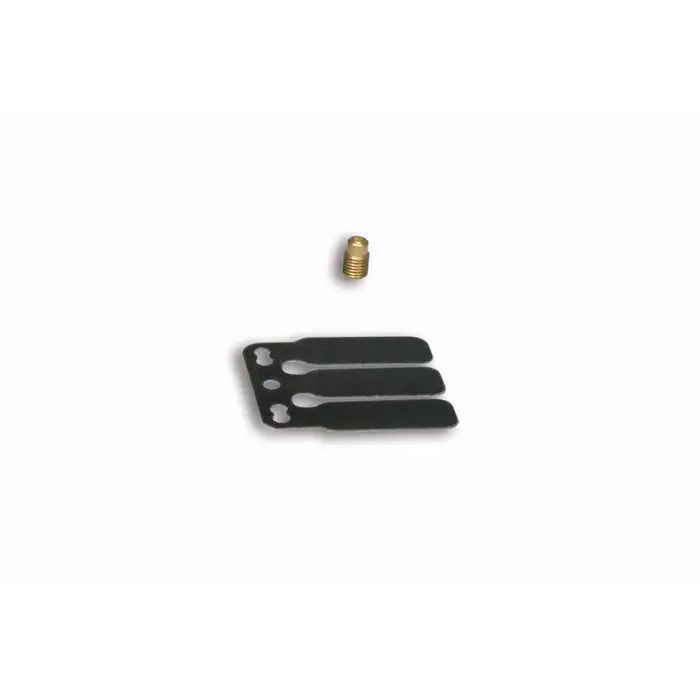 Complément getto/lamella/accessoires taratatura Malossi Wallaroo
