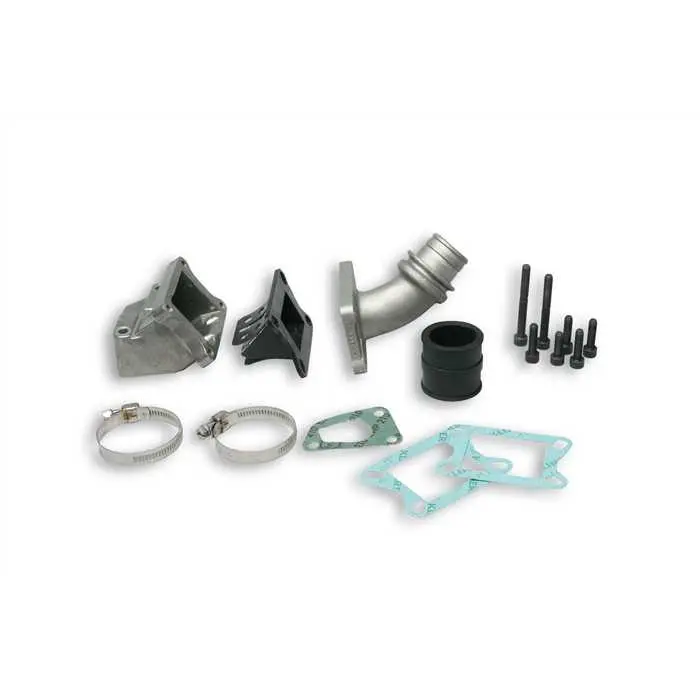 Ergänzungsset Kleber laminiert Kurbelgehäuse PHBL 25 Vespa ETS 125 - PK Malossi