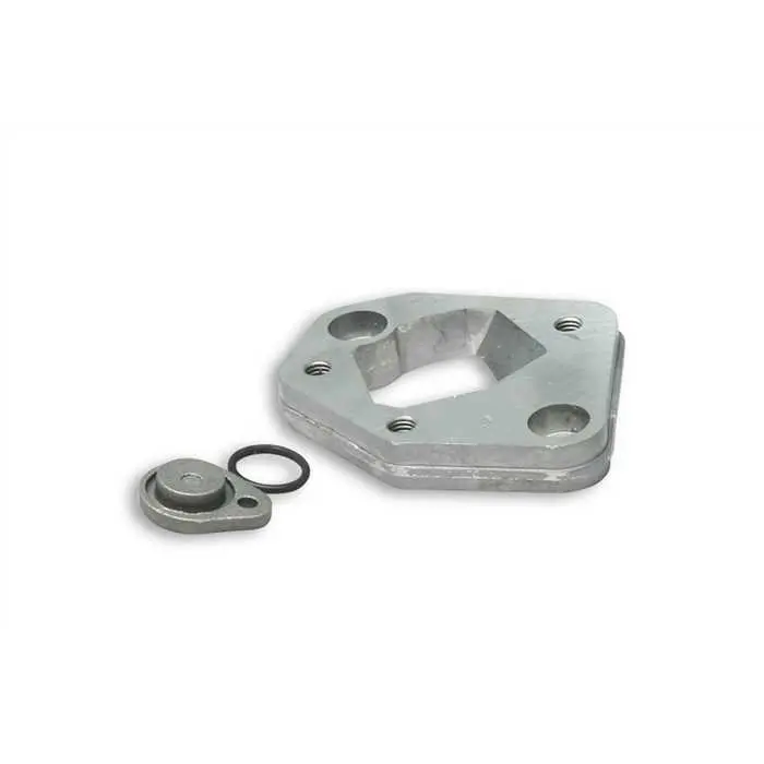 Complément Flangia pour asp. PHBH Vespa PX Malossi