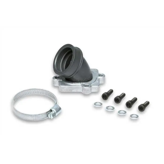 말로시 X360 콜렉터 ø 30-35 L.52 경사형 FKM